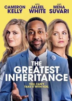 The Greatest Inheritance-watch