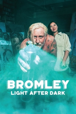 Bromley: Light After Dark-watch