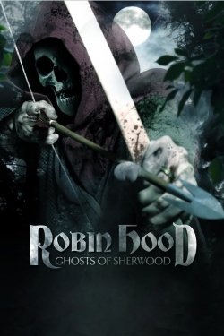 Robin Hood: Ghosts of Sherwood-watch