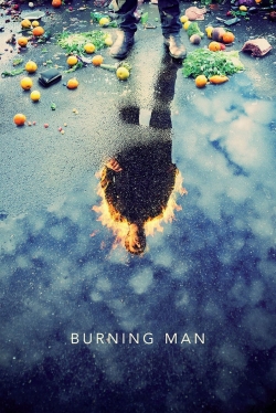 Burning Man-watch