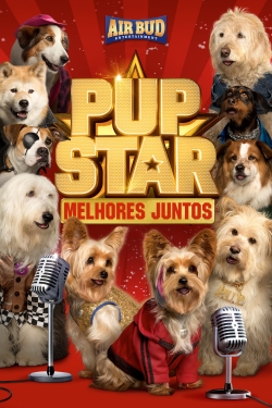 Pup Star: Better 2Gether-watch