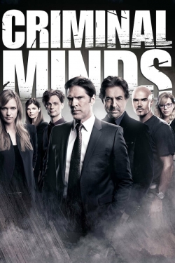 Criminal Minds-watch