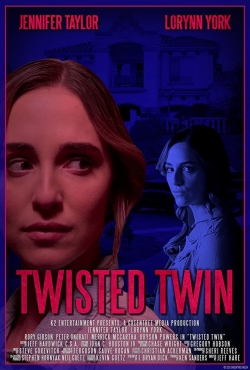 Twisted Twin-watch
