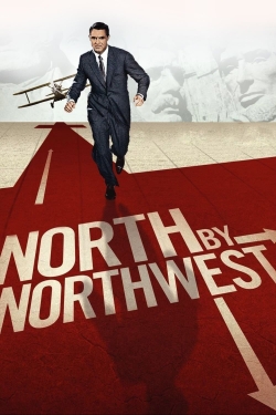 North by Northwest-watch
