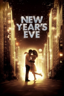 New Year's Eve-watch