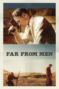 Far from Men-watch