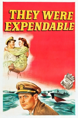 They Were Expendable-watch