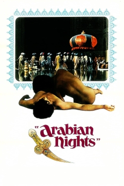 Arabian Nights-watch