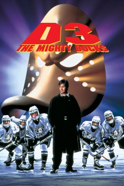 D3: The Mighty Ducks-watch