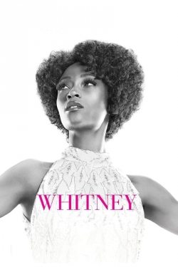 Whitney-watch