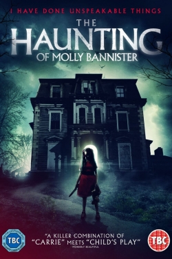 The Haunting of Molly Bannister-watch