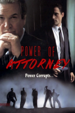 Power of Attorney-watch