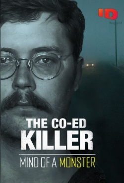 The Co-Ed Killer: Mind of a Monster-watch