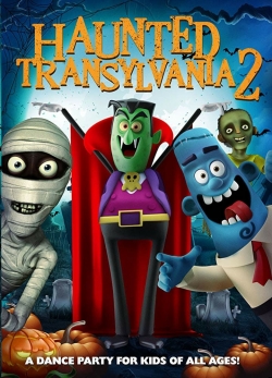 Haunted Transylvania 2-watch