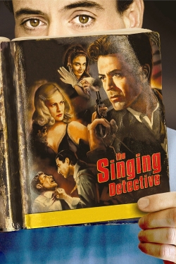 The Singing Detective-watch