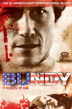Bundy: A Legacy of Evil-watch