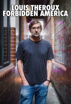 Louis Theroux's Forbidden America-watch