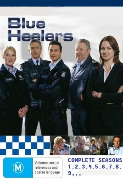 Blue Heelers-watch