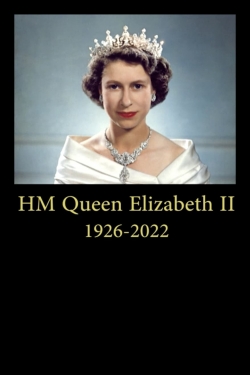 A Tribute to Her Majesty the Queen-watch