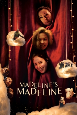 Madeline's Madeline-watch