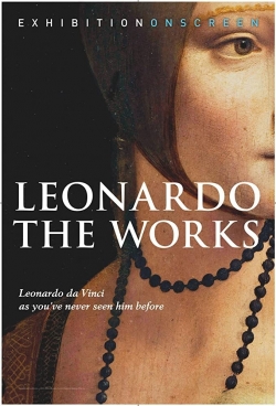 Leonardo: The Works-watch