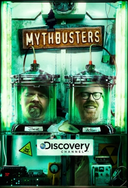MythBusters-watch