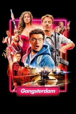 Gangsterdam-watch