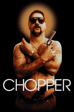 Chopper-watch