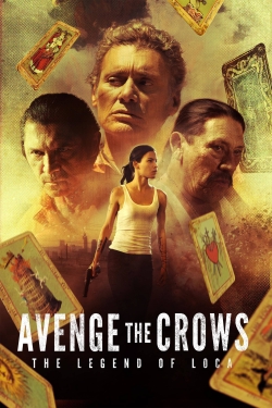 Avenge the Crows-watch