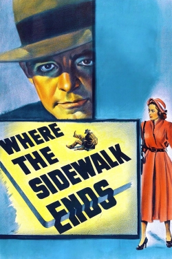 Where the Sidewalk Ends-watch