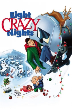 Eight Crazy Nights-watch