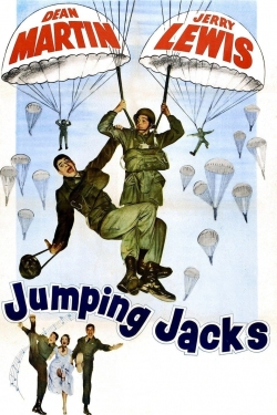 Jumping Jacks-watch