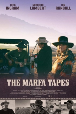 The Marfa Tapes-watch