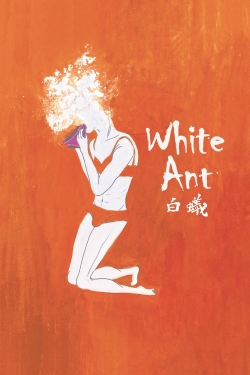 White Ant-watch