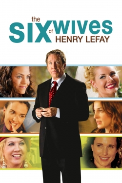 The Six Wives of Henry Lefay-watch