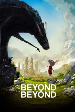 Beyond Beyond-watch