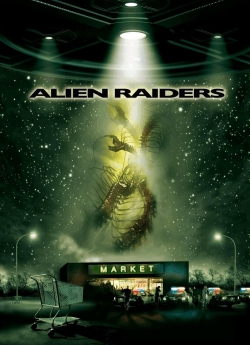 Alien Raiders-watch