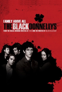The Black Donnellys-watch