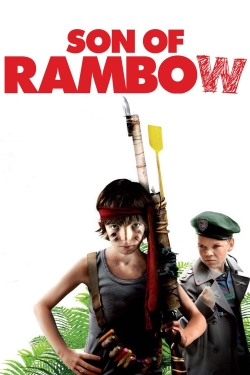 Son of Rambow-watch