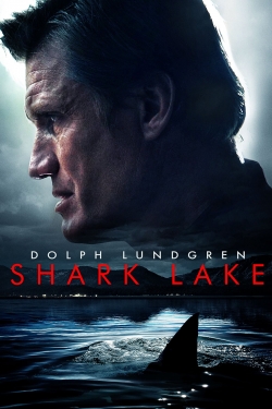 Shark Lake-watch