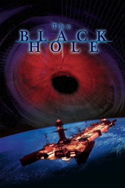 The Black Hole-watch