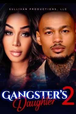 Gangster's Daughter 2-watch