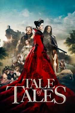 Tale of Tales-watch