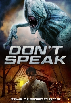 Don’t Speak-watch