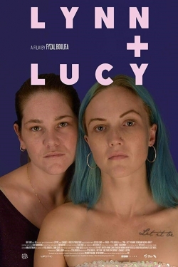 Lynn + Lucy-watch