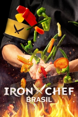 Iron Chef Brazil-watch