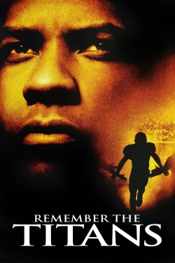 Remember the Titans-watch