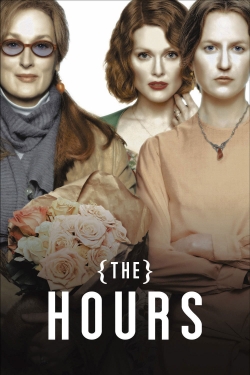 The Hours-watch