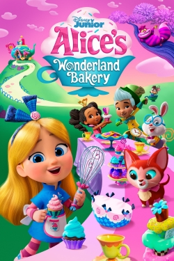 Alice's Wonderland Bakery-watch