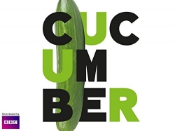 Cucumber-watch